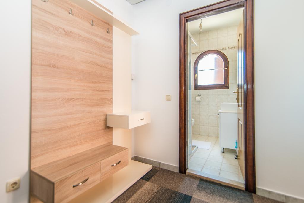 Hotel Villa Vrsar Dış mekan fotoğraf