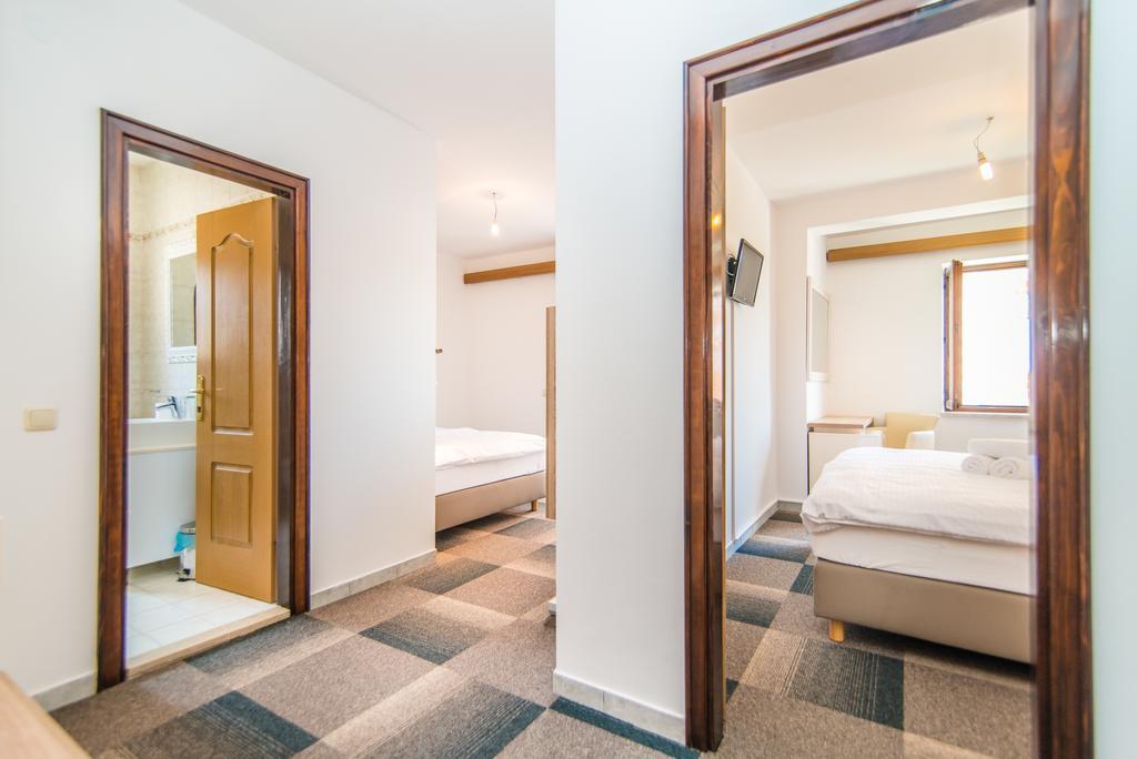 Hotel Villa Vrsar Dış mekan fotoğraf