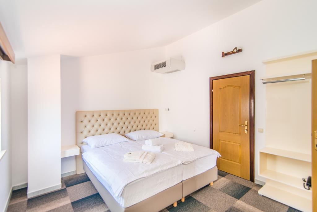 Hotel Villa Vrsar Dış mekan fotoğraf