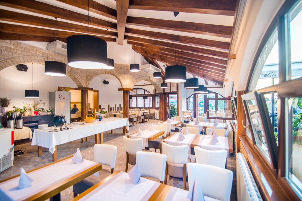 Hotel Villa Vrsar Dış mekan fotoğraf