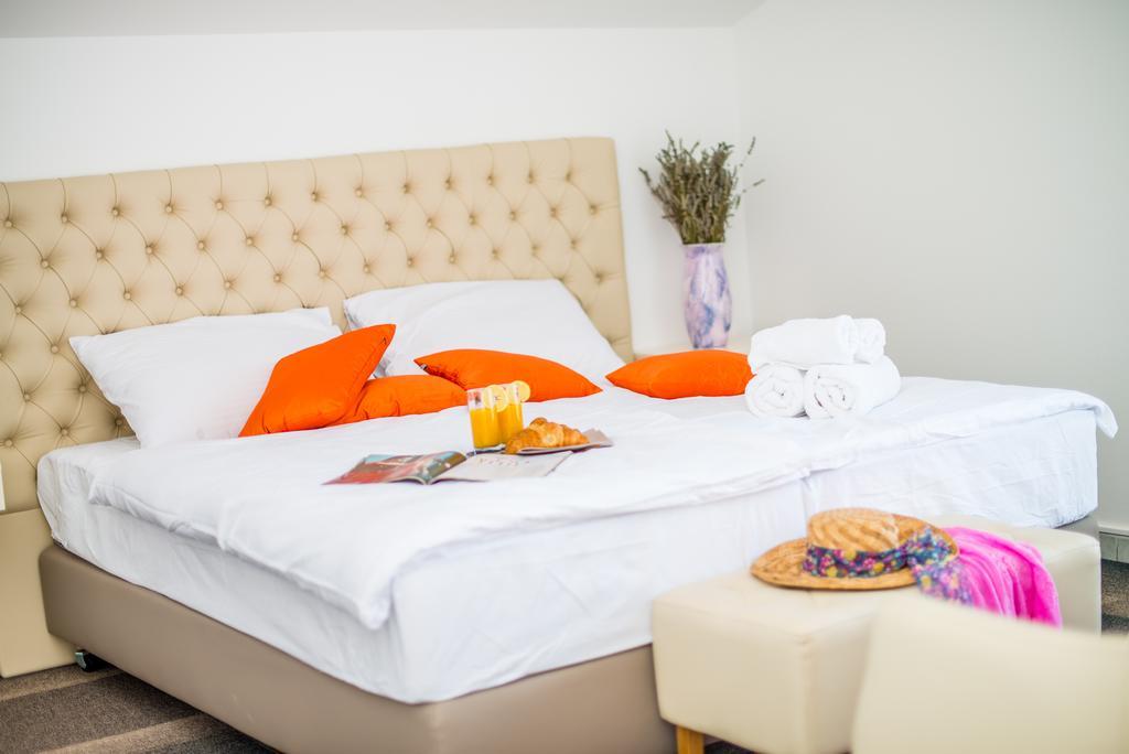 Hotel Villa Vrsar Dış mekan fotoğraf