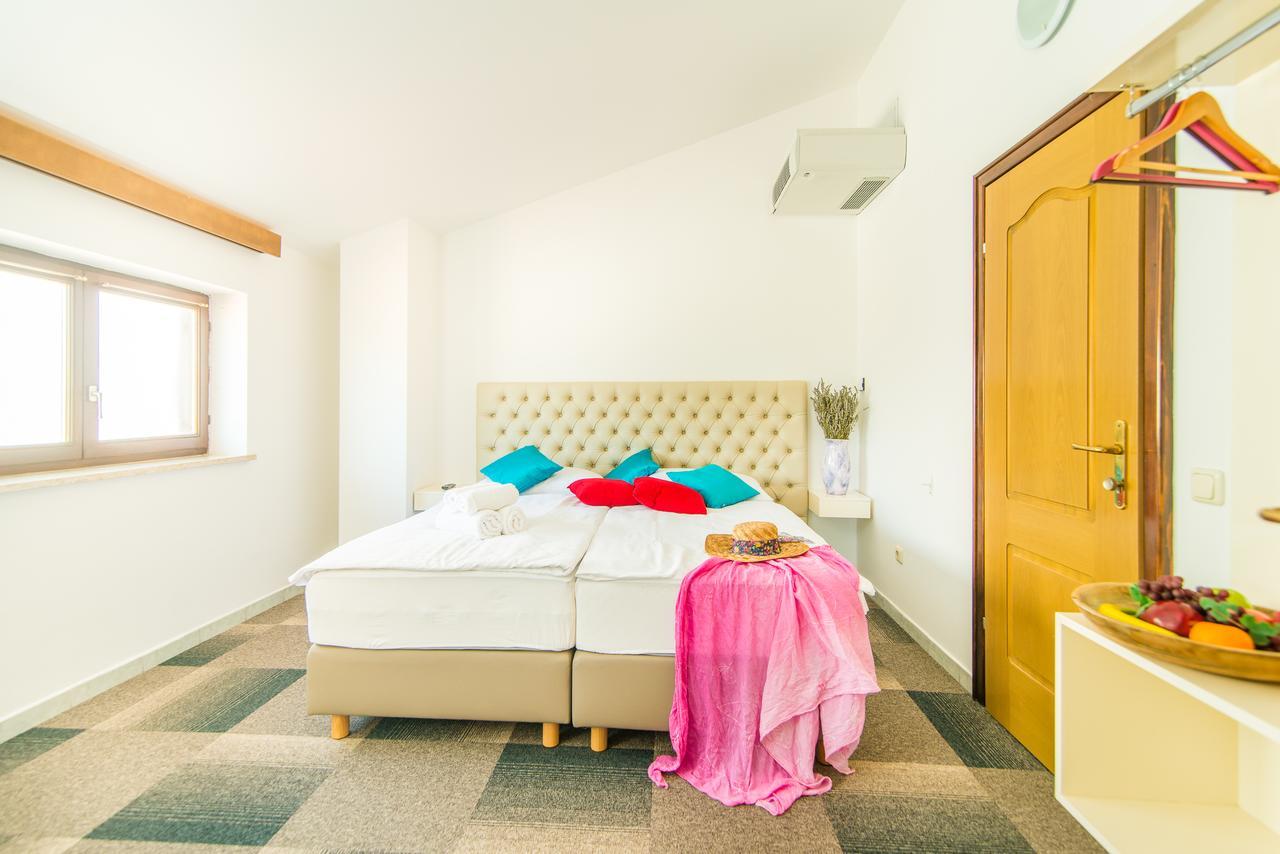 Hotel Villa Vrsar Dış mekan fotoğraf